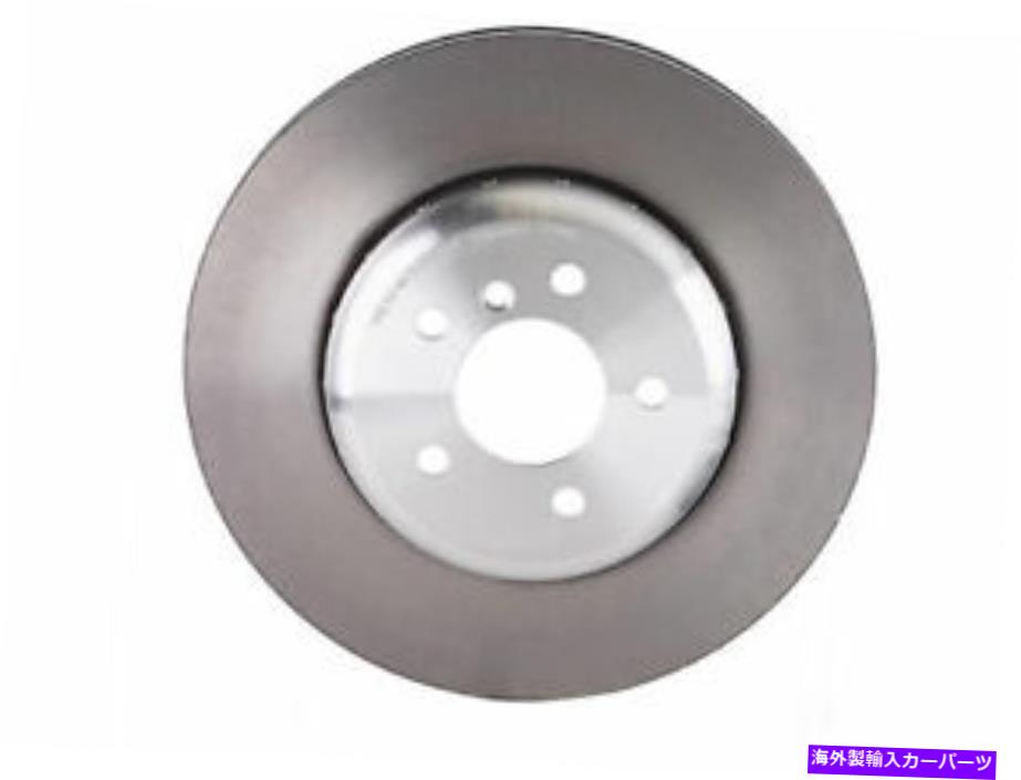 brake disc rotor フロントブレンボブレーキローターはBMW 640iグランクーペ2013-2018 42dkykに適合します Front Brembo Brake Rotor fits BMW 640i Gran Coupe 2013-2018 42DKYK【並行輸入品】