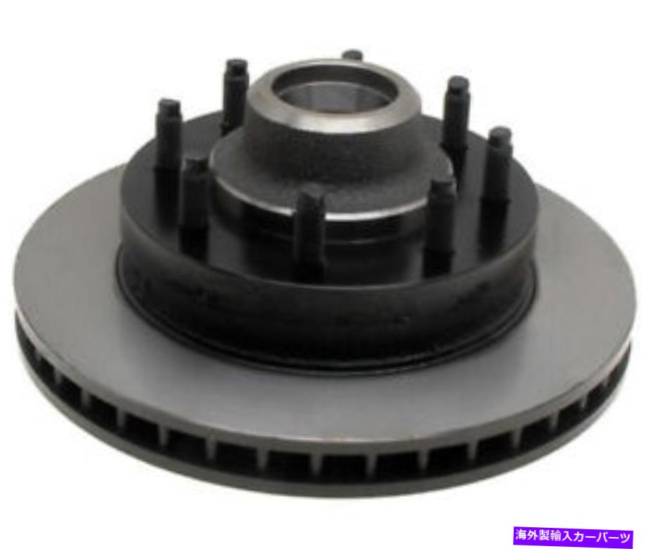 brake disc rotor FRTハブおよびブレーキローターアセンブリレイベスト76452 Frt Hub And Brake Rotor Assy Raybestos 76452【並行輸入品】