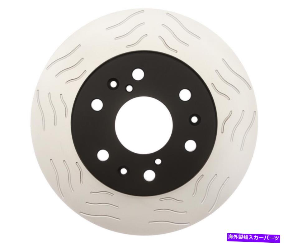 brake disc rotor 2019-2005のディスクブレーキローターはシボレーシルバード1500フロント、2019-2005 GMに適合します Disc Brake Rotor for 2019-2005 Fits Chevrolet Silverado 1500 Front, 2019-2005 GM【並行輸入品】
