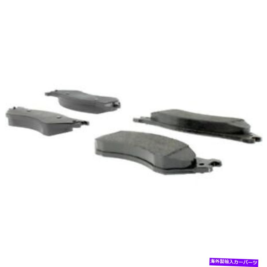 brake disc rotor 908.67510中心部品ディスクブレーキキットP/N：908.67510 908.67510 Centric Parts Disc Brake Kit P/N:908.67510【並行輸入品】