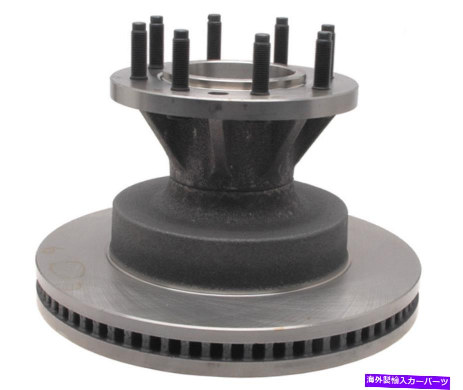 brake disc rotor ディスクブレーキローターとハブアセンブリRラインフロントレイベスト680626R Disc Brake Rotor and Hub Assembly-R-Line Front Raybestos 680626R【並行輸入品】