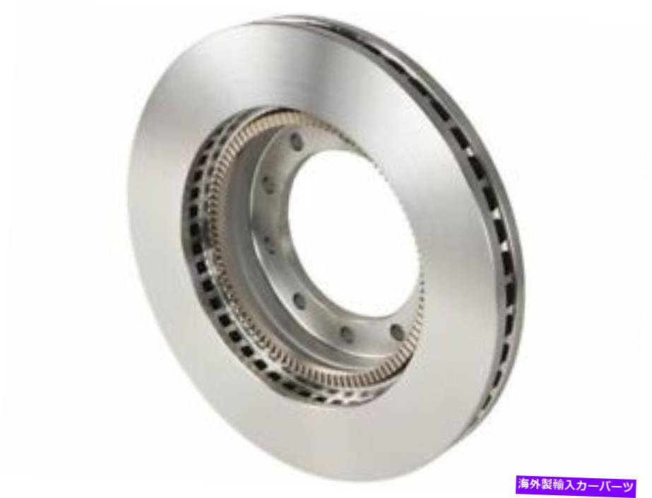 brake disc rotor 99-04フォードF250スーパーデューティF350 RWD BQ28K5用ブレーキローター Brake Rotor For 99-04 Ford F250 Super Duty F350 RWD BQ28K5【並行輸入品】