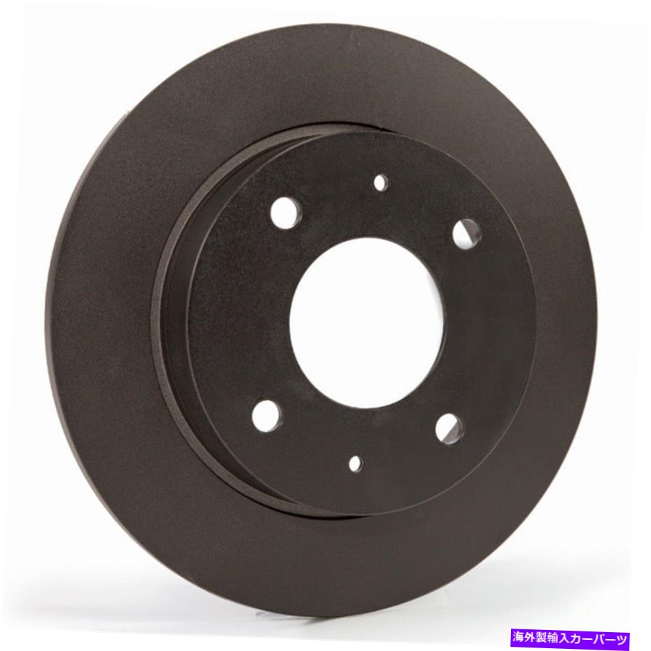 brake disc rotor EBCブレーキRK7401 Ultimax OEスタイルディスクキット EBC Brakes RK7401 Ultimax OE Style Disc Kit【並行輸入品】