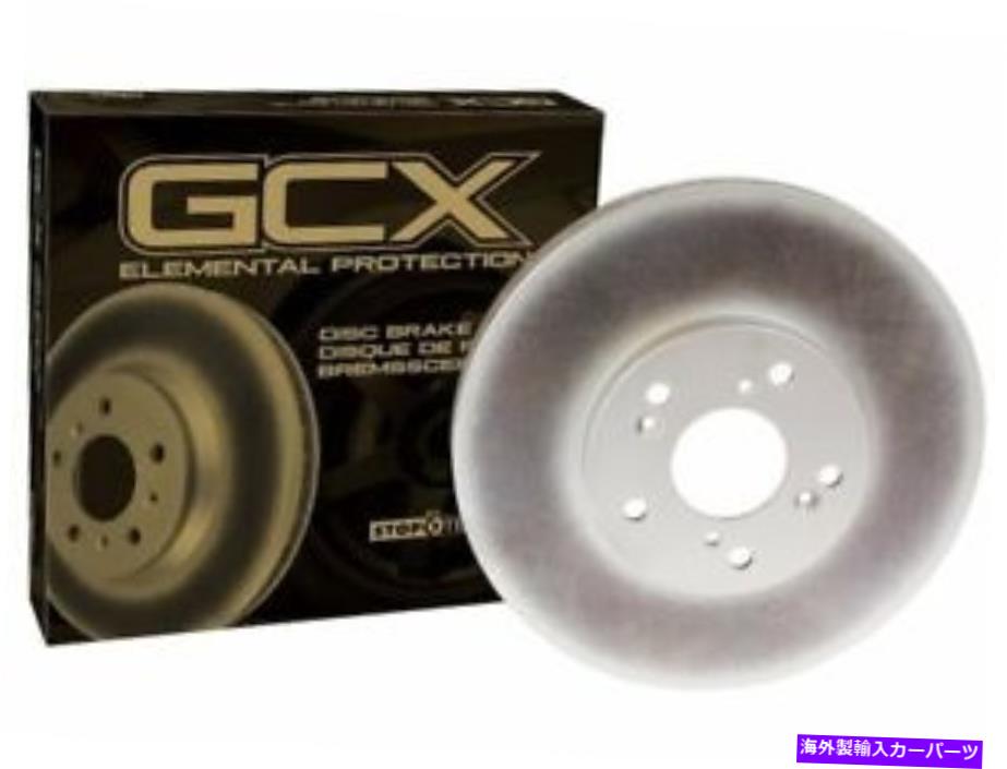 brake disc rotor 95-02のフロントブレーキローターChevy GMC C3500 Express 3500 G30 G3500 SAVANA MC23X2 Front Brake Rotor For 95-02 Chevy GMC C3500 Express 3500 G30 G3500 Savana MC23X2【並行輸入品】