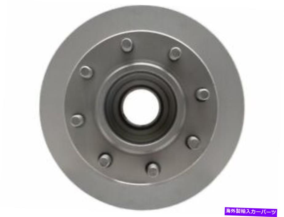 brake disc rotor フロントダイナミック摩擦ブレーキローターはGMC C3500 1979-1986 82QQYVに適合します Front Dynamic Friction Brake Rotor fits GMC C3500 1979-1986 82QQYV【並行輸入品】