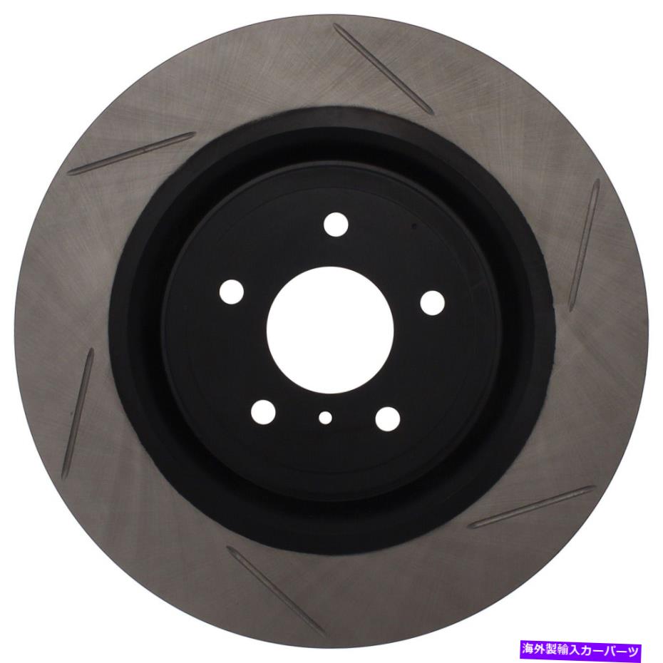 brake disc rotor STOPTECH 126.42100SL STOPTECH SPORT ROTOR StopTech 126.42100SL StopTech Sport Rotor【並行輸入品】