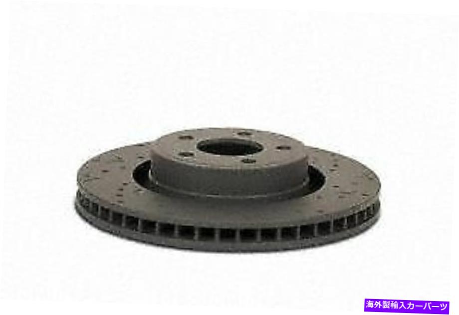 brake disc rotor FRTディスクブレーキローターホークパフォーマンスHTC4470 Frt Disc Brake Rotor Hawk Performance HTC4470【並行輸入品】