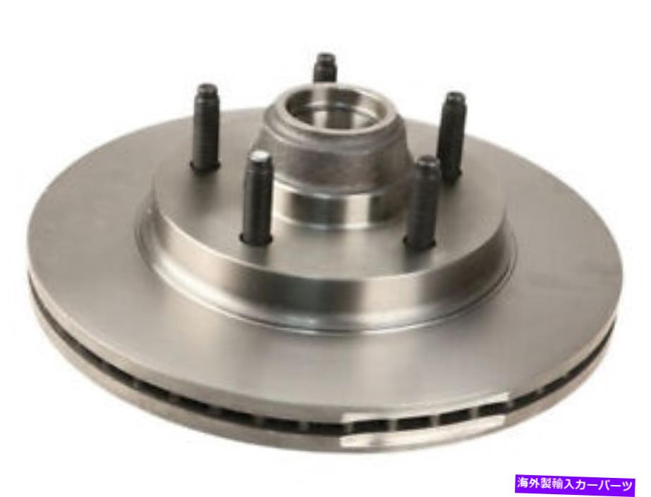 brake disc rotor 2013-2022フォードF350スーパーデューティブレーキローターフロントモータークラフト75211CQ 2014 For 2013-2022 Ford F350 Super Duty Brake Rotor Front Motorcraft 75211CQ 2014【並行輸入品】