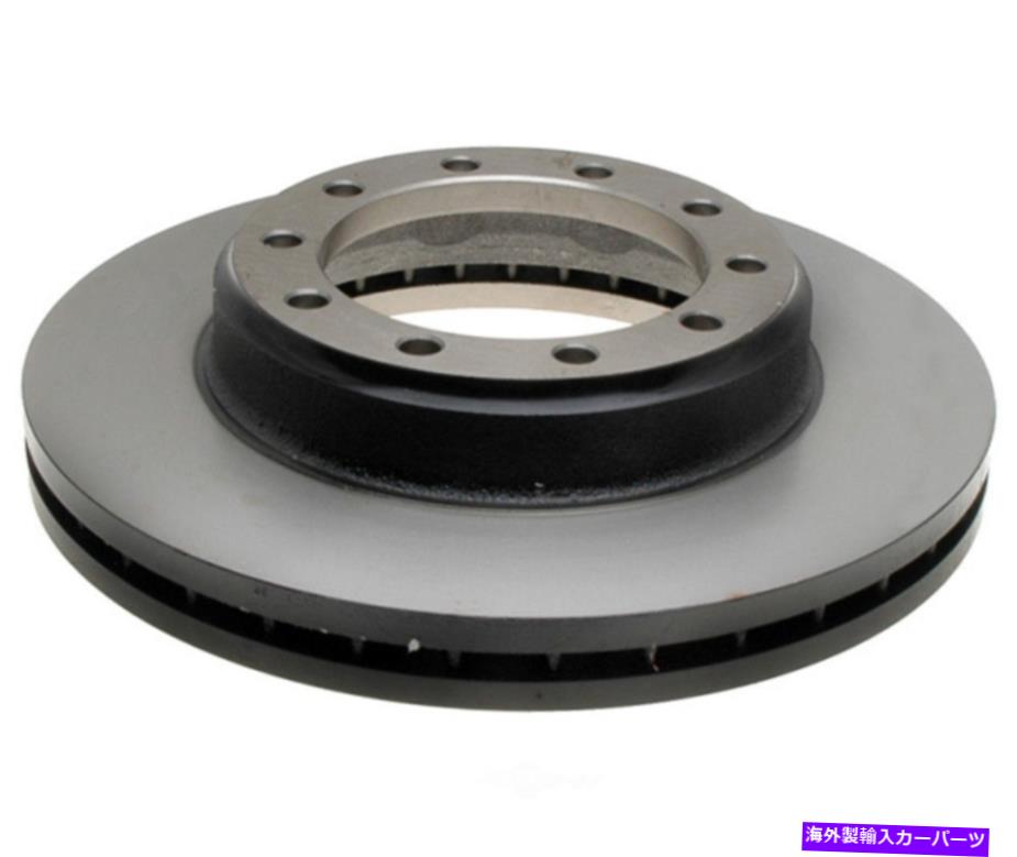 brake disc rotor ディスクブレーキロータースペシャリティ - トラックリア、フロントレイベスト56930 Disc Brake Rotor-Specialty - Truck Rear,Front Raybestos 56930【並行輸入品】
