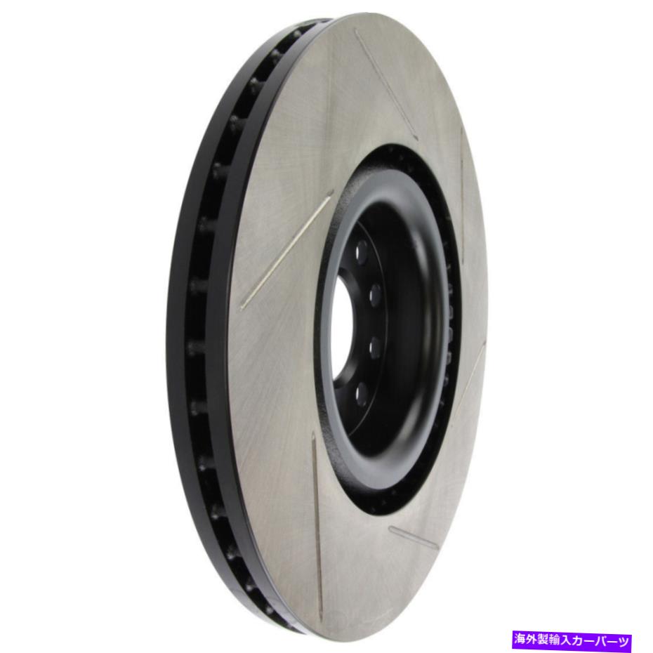 brake disc rotor 中心部126.33112SRフロントディスクブレーキローター12か月12,000マイル保証 CENTRIC PARTS 126.33112SR Front Disc Brake Rotor 12 Month 12,000 Mile Warranty【並行輸入品】 61,408円