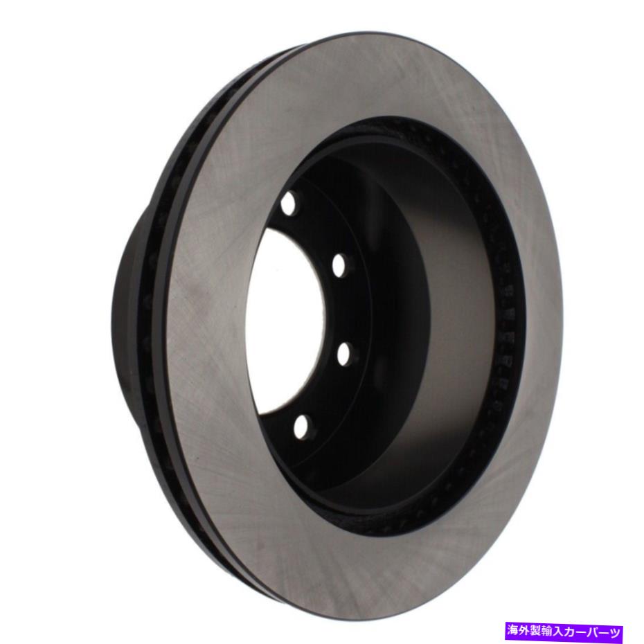 brake disc rotor ディスクブレーキロータープレミアムリアセントリック120.67051 Disc Brake Rotor-Premium Rear Centric 120.67051【並行輸入品】