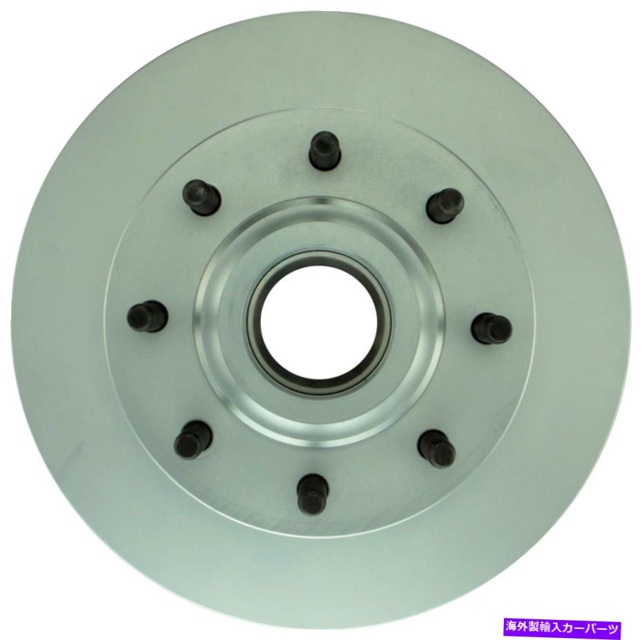 brake disc rotor ディスクブレーキローターとハブアセンブリRWDフロントボッシュ20011515 Disc Brake Rotor and Hub Assembly-RWD Front Bosch 20011515【並行輸入品】