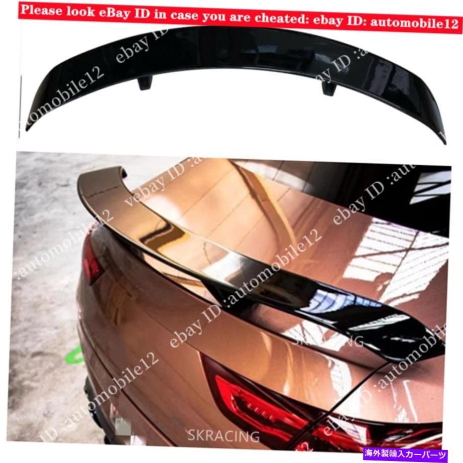 海外製 エアロパーツ メルセデスベンツCLAクラスW118 2020+リアスポイラートランクウィングリップCLA35 CLA45用 For Mercedes Benz CLA Class W118 2020+ Rear Spoiler Trunk Wing Lip CLA35 CLA45【並行輸入品】｜Us Custom Parts Shop USDM