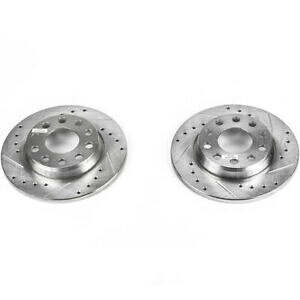 brake disc rotor RRディスクブレーキローターパワーSTOP EBR656XPR Rr Disc Brake Rotor Power Stop EBR656XPR【並行輸入品】