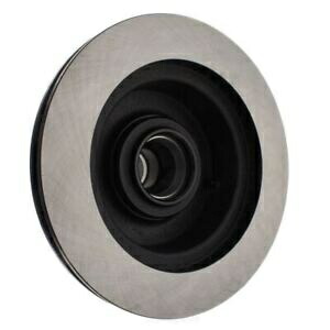 brake disc rotor ディスクブレーキローター - プレミアムディスク - 優先フロントセントリック120.65043 Disc Brake Rotor-Premium Disc - Preferred Front Centric 120.65043【並行輸入品】