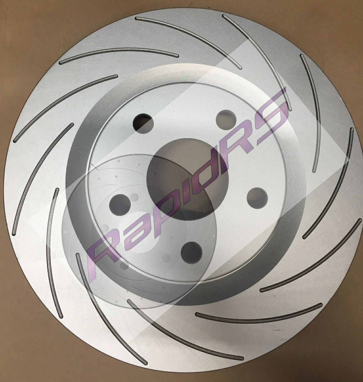 brake disc rotor Commodore VE V8 VF BERLINA STATESMAN SLOTTED DISC BRAKE ROTORSフルセットx 4 COMMODORE VE V8 VF BERLINA STATESMAN SLOTTED DISC BRAKE ROTORS FULL SET X 4【並行輸入品】