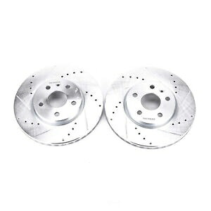 brake disc rotor FRTディスクブレーキローターパワーSTOP AR82126XPR Frt Disc Brake Rotor Power Stop AR82126XPR【並行輸入品】 68,426円