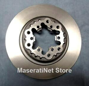 brake disc rotor Maserati Merak New Rare Vented Inboard Brake Disc Rotor 122FP 75514 MASERATI MERAK NEW RARE VENTED INBOARD BRAKE DISC ROTOR 122FP 75514【並行輸入品】