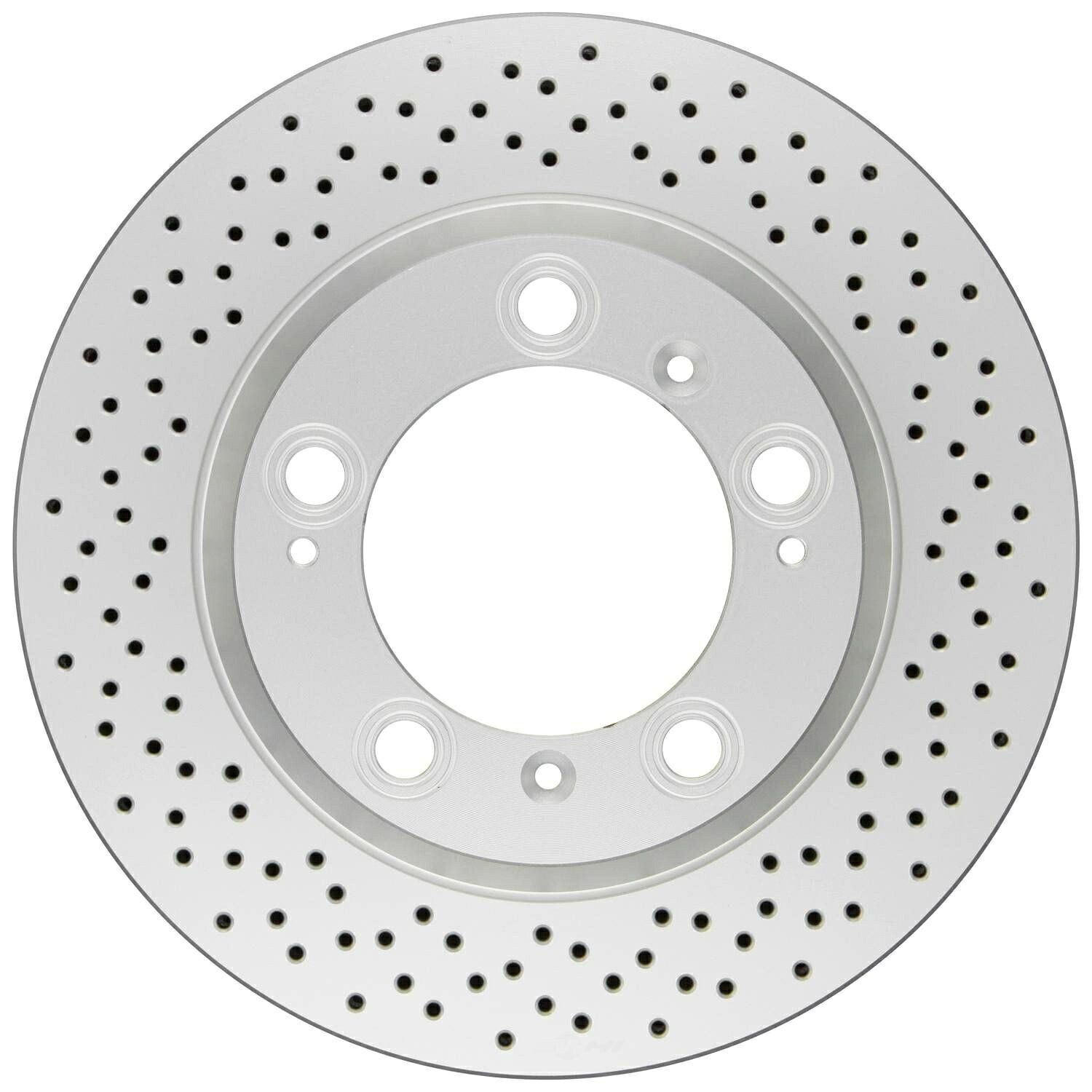 brake disc rotor ディスクブレーキローターリアボッシュ42011147フィット1998ポルシェ911 Disc Brake Rotor Rear Bosch 42011147 fits 1998 Porsche 911【並行輸入品】