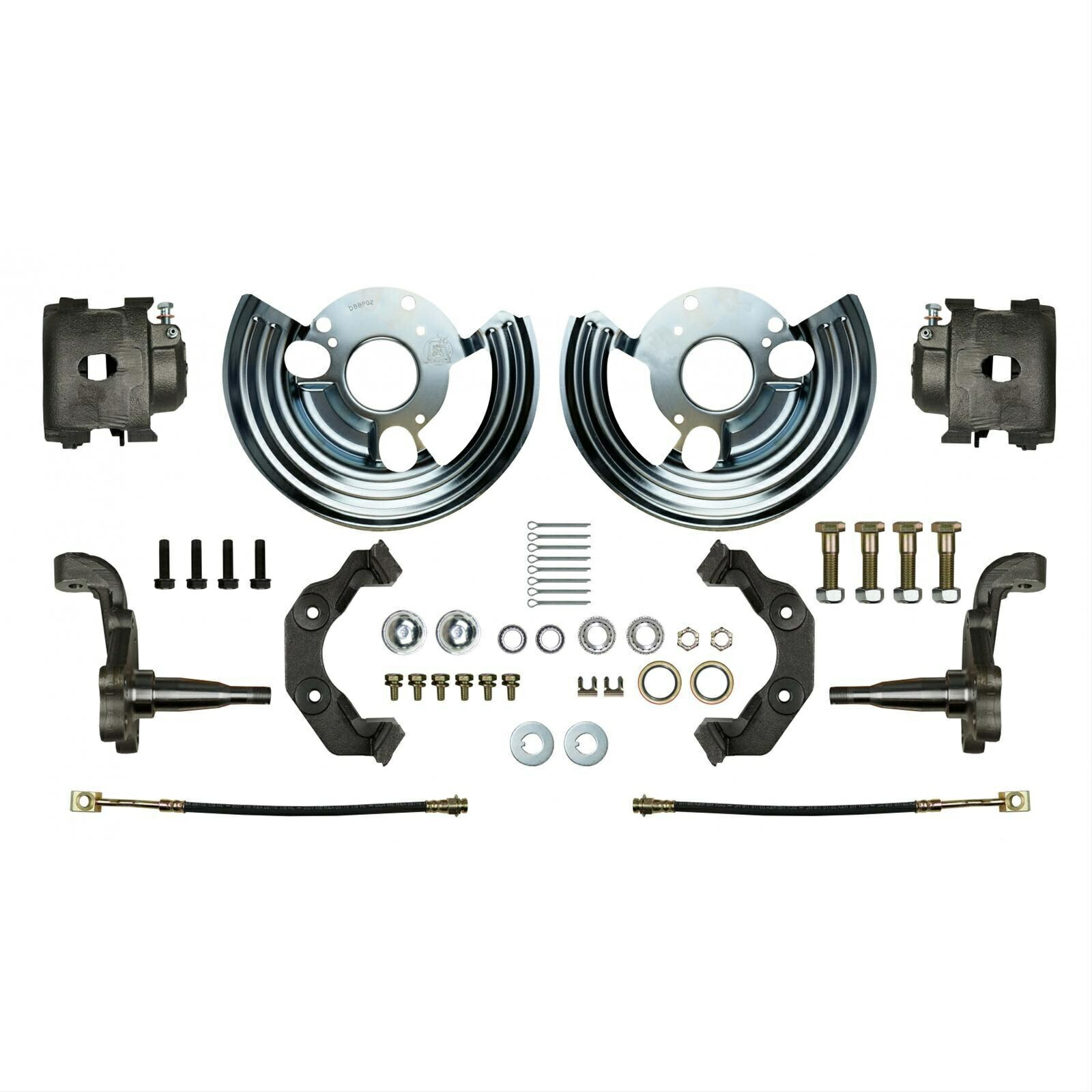 brake disc rotor AFXDC46C5ディスクブレーキコンポーネント、キットの詳細な右スタッフ Right Stuff Detailing AFXDC46C5 Disc Brake Components, Kit【並行輸入品】