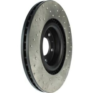 brake disc rotor 128.33087R中心部品ディスクブレーキローターP/N:128.33087R 128.33087R Centric Parts Disc Brake Rotor P/N:128.33087R【並行輸入品】