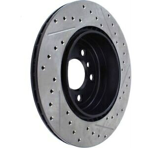 brake disc rotor 127.34131R中心部品ディスクブレーキローターP/N：127.34131R 127.34131R Centric Parts Disc Brake Rotor P/N:127.34131R【並行輸入品】