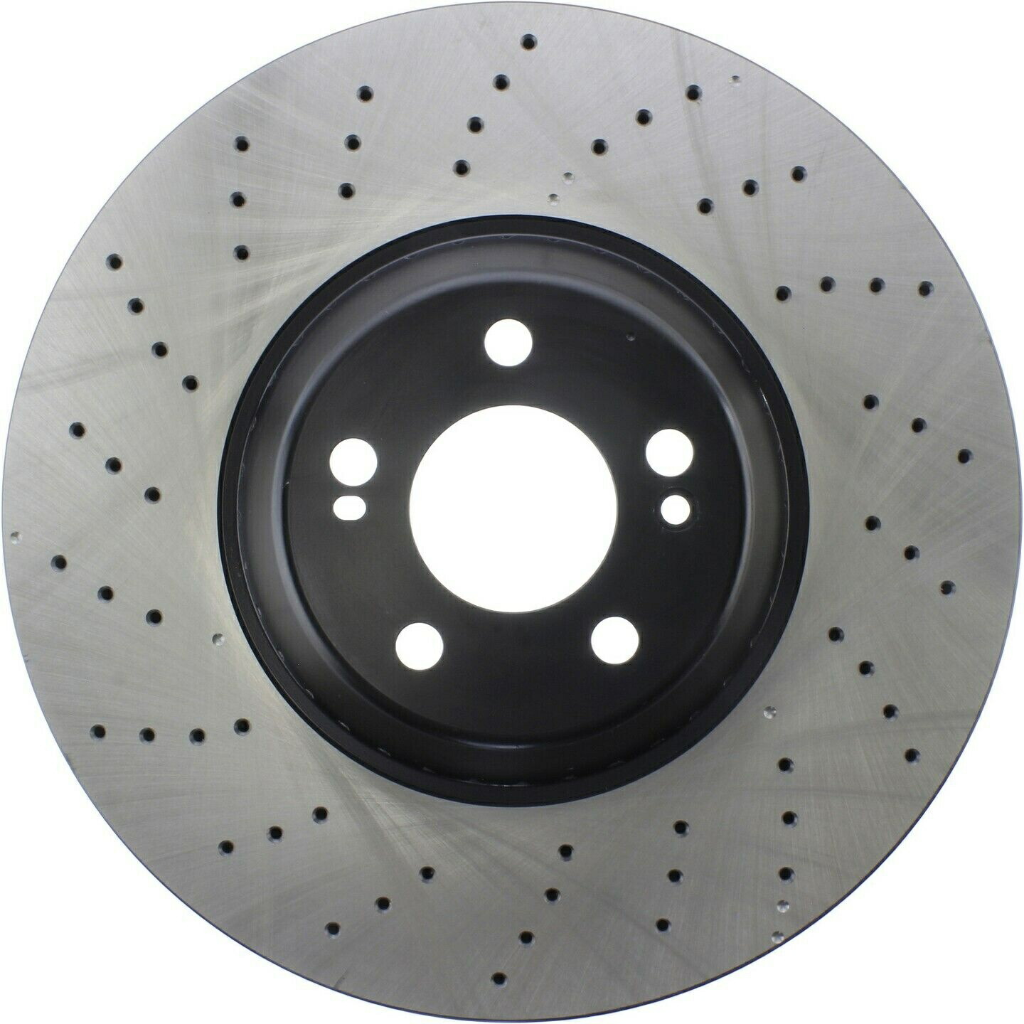 brake disc rotor 2018-2020のメルセデスベンツS560ブレーキローターフロントセントリック2019 2020 For 2018-2020 Mercedes-Benz S560 Brake Rotor Front Centric 2019 2020【並行輸入品】