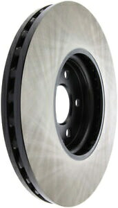 brake disc rotor FRTプレミアムブレーキローター中心部125.35069 Frt Premium Brake Rotor Centric Parts 125.35069【並行輸入品】