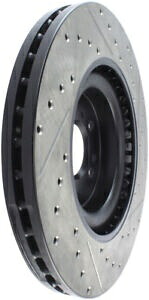 brake disc rotor FRTパフォーマンスブレーキローターSTOPTECH 127.35091R Frt Performance Brake Rotor Stoptech 127.35091R【並行輸入品】