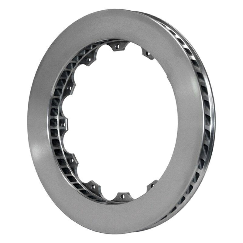 brake disc rotor ウィルウッドHD 48カーブドベインプレーン2ピースブレーキローター右手160-12786の1.25 Wilwood HD 48 Curved Vane Plain 2 Piece Brake Rotor Right Hand 1.25 In 160-12786【並行輸入品】