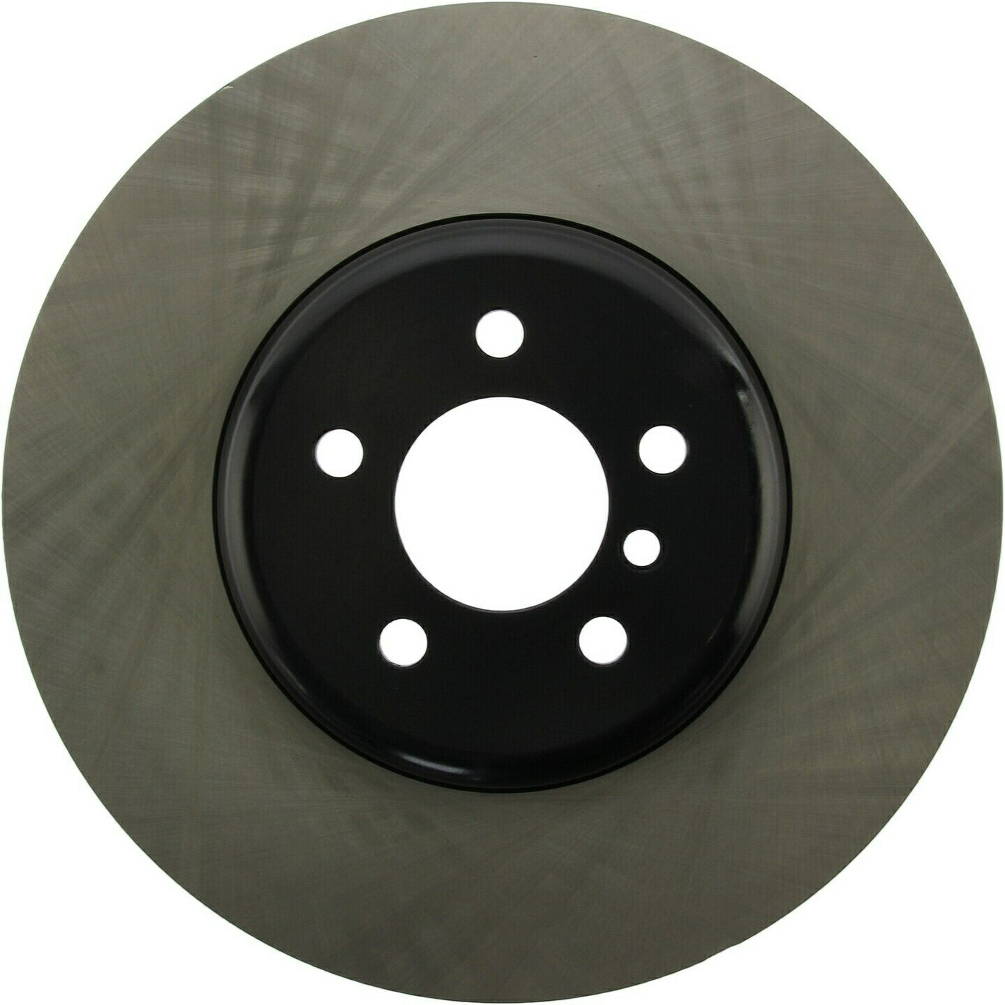 brake disc rotor 2010-2015 BMW 750i Xdrive High Carbon Alloy Brake Rotor Front Left Centric For 2010-2015 BMW 750i xDrive High Carbon Alloy Brake Rotor Front Left Centric【並行輸入品】