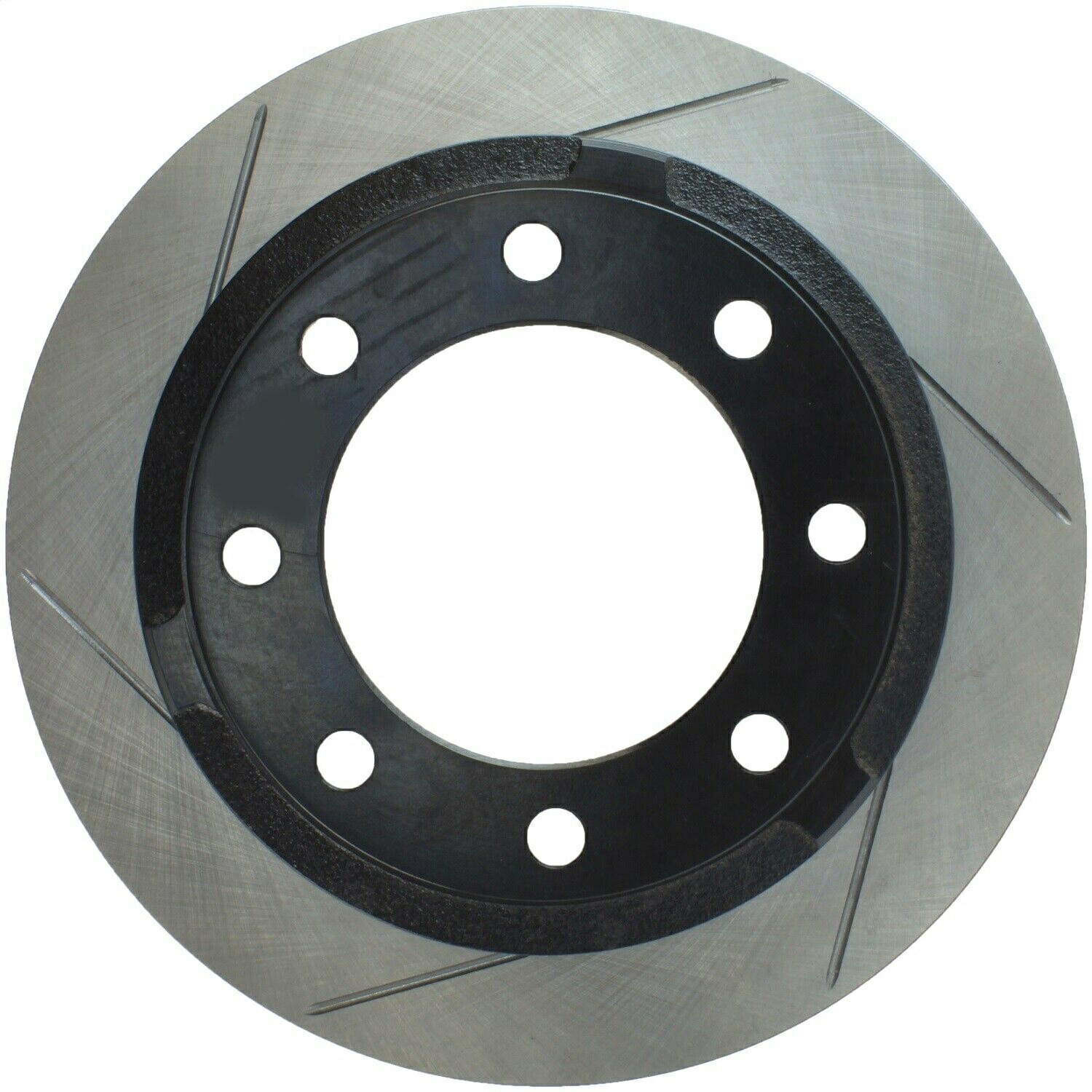 brake disc rotor STOPTECH 126.65143SRスポーツスロットドディスクブレーキローター StopTech 126.65143SR Sport Slotted Disc Brake Rotor【並行輸入品】