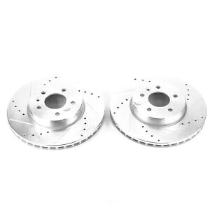 brake disc rotor FRTディスクブレーキローターパワーSTOP AR82161XPR Frt Disc Brake Rotor Power Stop AR82161XPR【並行輸入品】