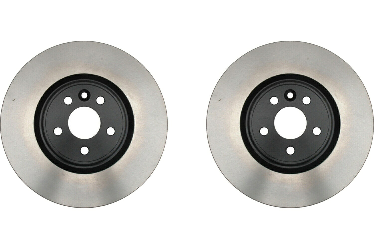 brake disc rotor フロントキットレイベストスディスクブレーキローター2008-2016ボルボXC70（73166） Front KIT Raybestos Disc Brake Rotor for 2008-2016 Volvo XC70 (73166)【並行輸入品】