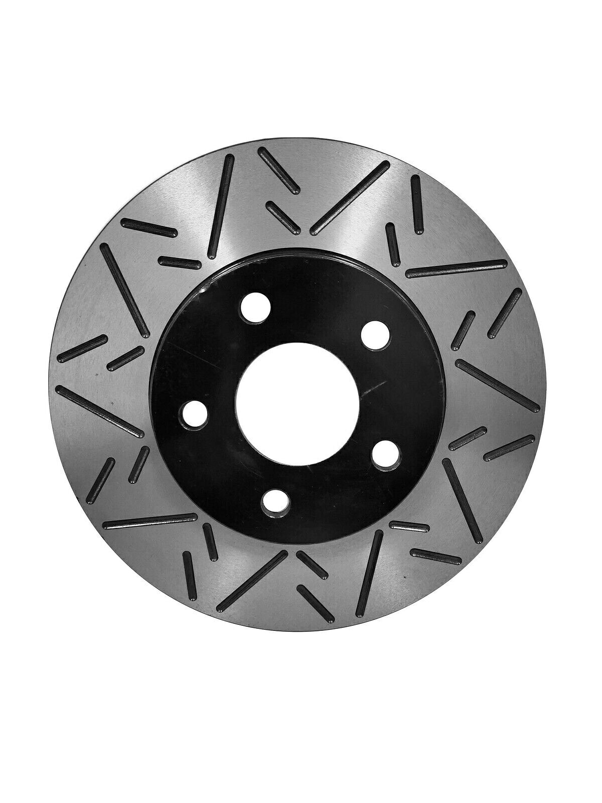 brake disc rotor DuraplusフロントコートF-SlotブレーキローターセラミックパッドESF-53066X-CRD1405 Duraplus Front Coat F-Slot Brake Rotors Ceramic Pads ESF-53066x-CRD1405【並行輸入品】
