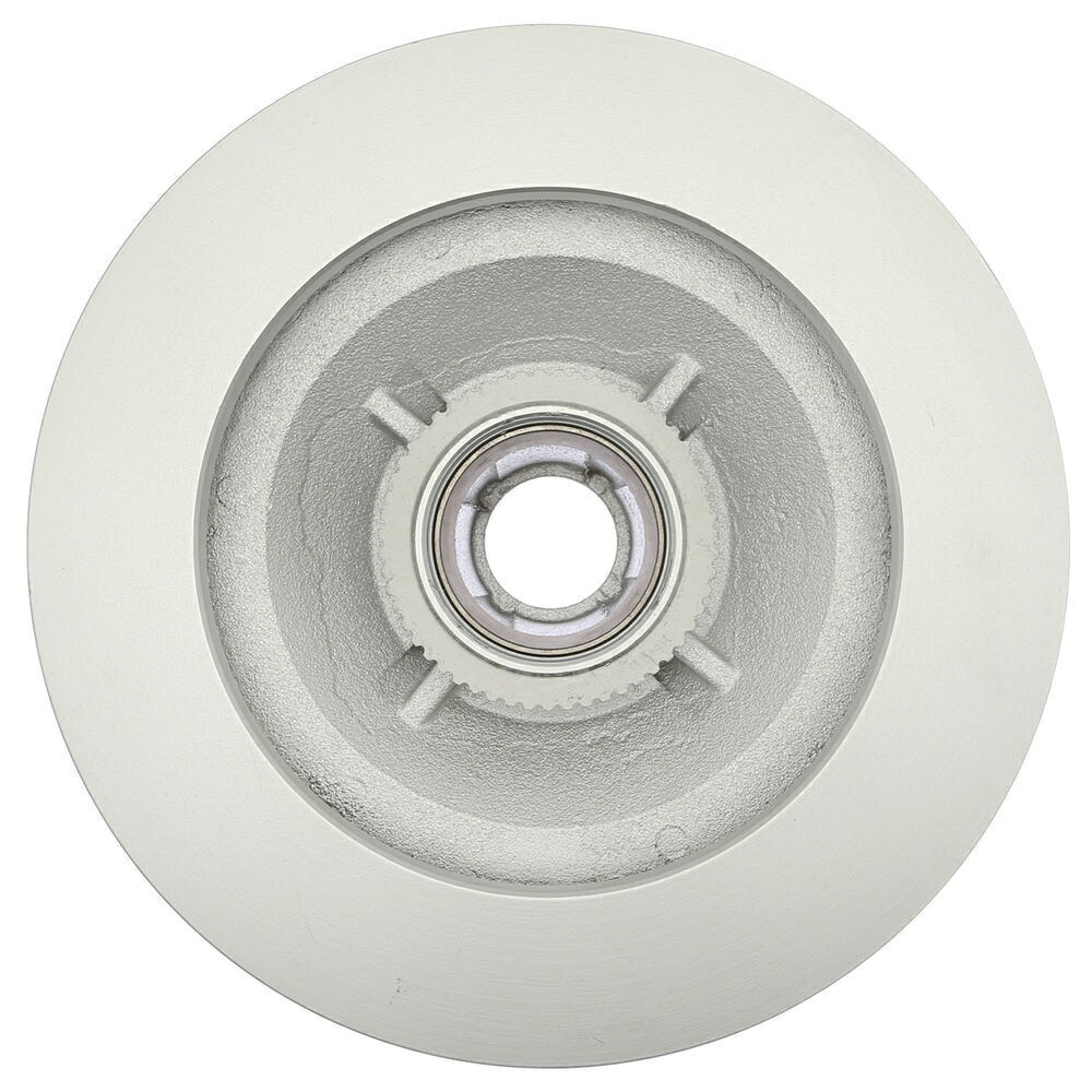 brake disc rotor ディスクブレーキローター-GCXエレメンタル保護 - フルコーティングフロントセントリック Disc Brake Rotor-GCX Elemental Protection - Full Coating Front Centric【並行輸入品】