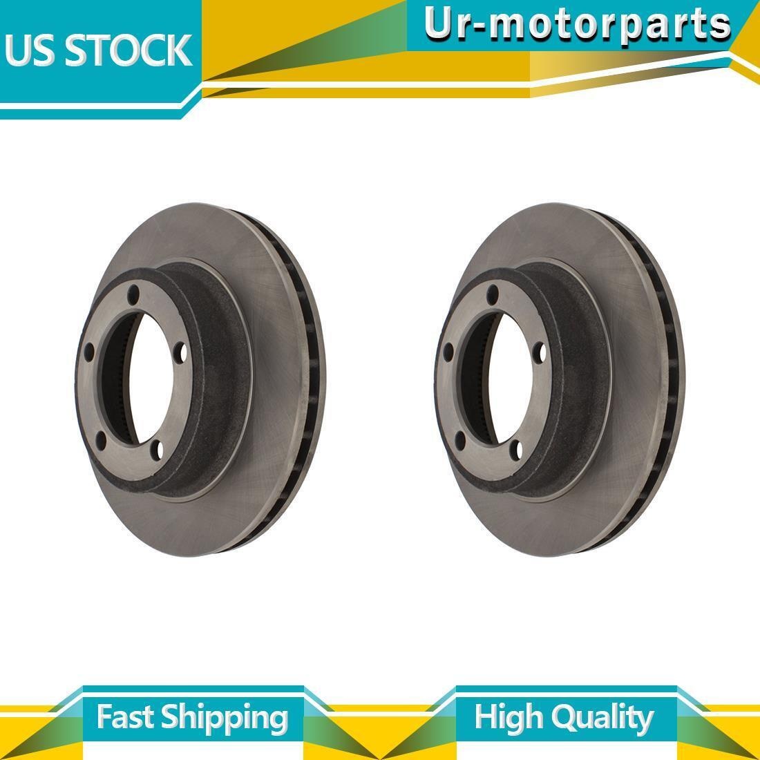 brake disc rotor フィットピータービルト325 C-TEKディスクブレーキローターフロントリアx2 Fits Peterbilt 325 C-Tek Disc Brake Rotor Front Rear x2【並行輸入品】