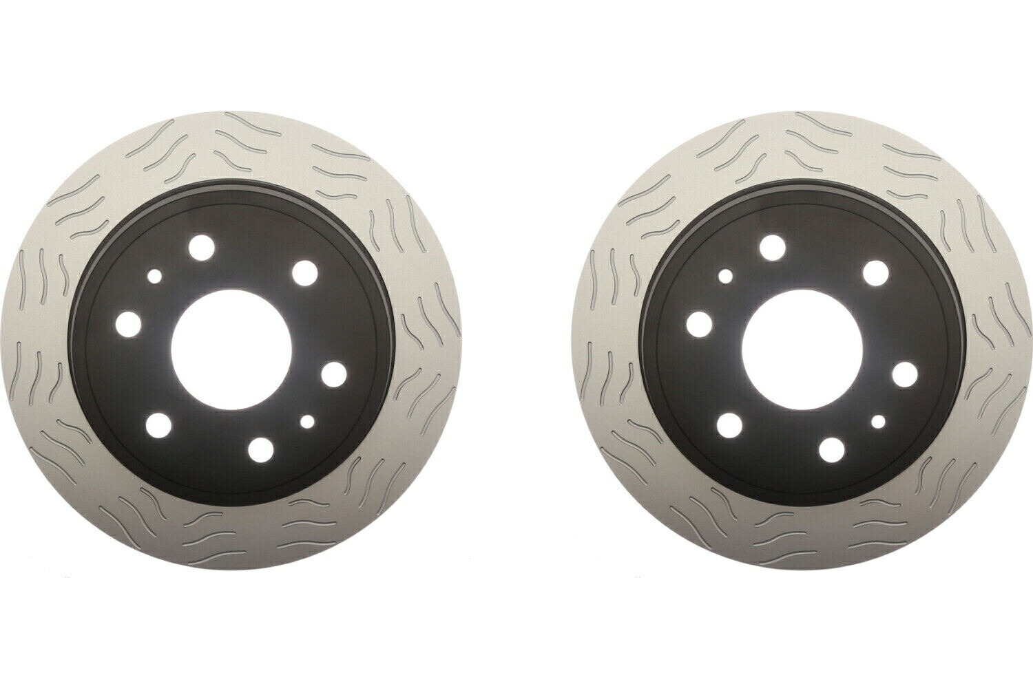 brake disc rotor 2019年のシボレーシルバラード1500 LD（62102）のリアキットレイベストスブレーキローター Rear KIT Raybestos Disc Brake Rotor for 2019 Chevrolet Silverado 1500 LD (62102)【並行輸入品】