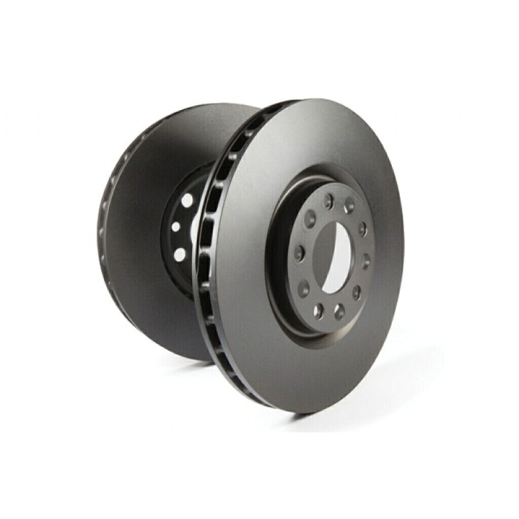brake disc rotor EBC for Volvo S60 2015-2016リアロータープレミアムターボT5 2.5 EBC For Volvo S60 2015-2016 Rear Rotors Premium Turbo T5 2.5【並行輸入品】