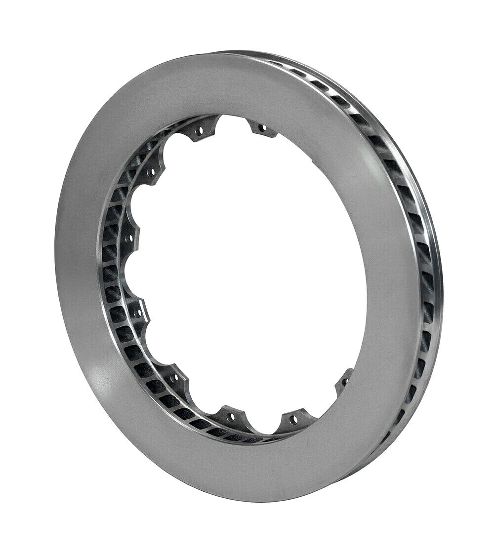 brake disc rotor ウィルウッド160-12786 HD 48曲線バンブレーキローター Wilwood 160-12786 HD 48 Curved Van Brake Rotor【並行輸入品】