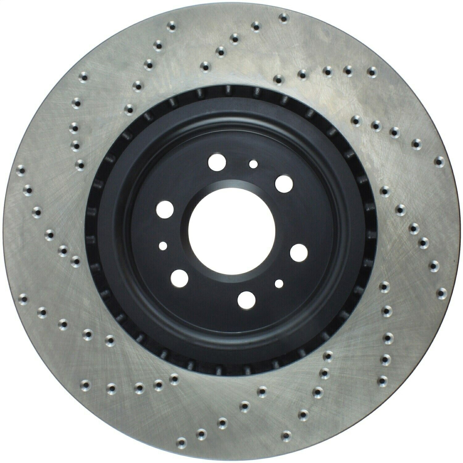 brake disc rotor STOPTECH 128.62075Lディスクブレーキローター StopTech 128.62075L Disc Brake Rotor【並行輸入品】