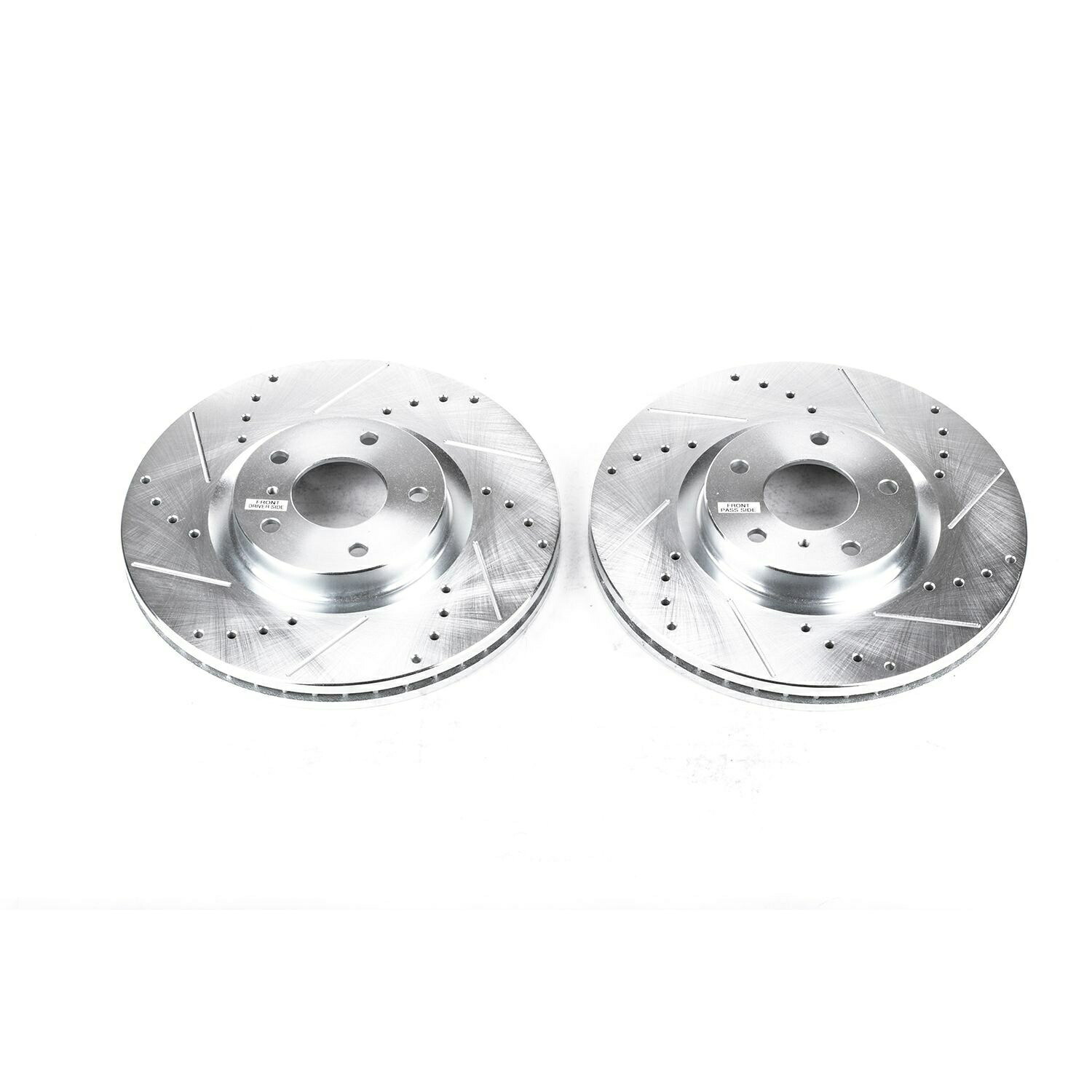 brake disc rotor PowerStop JBR1112XPRディスクブレーキローターセット PowerStop JBR1112XPR Disc Brake Rotor Set【並行輸入品】
