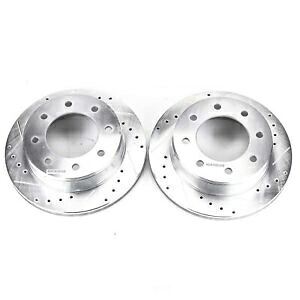 brake disc rotor RRディスクブレーキローターパワーSTOP AR8643XPR Rr Disc Brake Rotor Power Stop AR8643XPR【並行輸入品】
