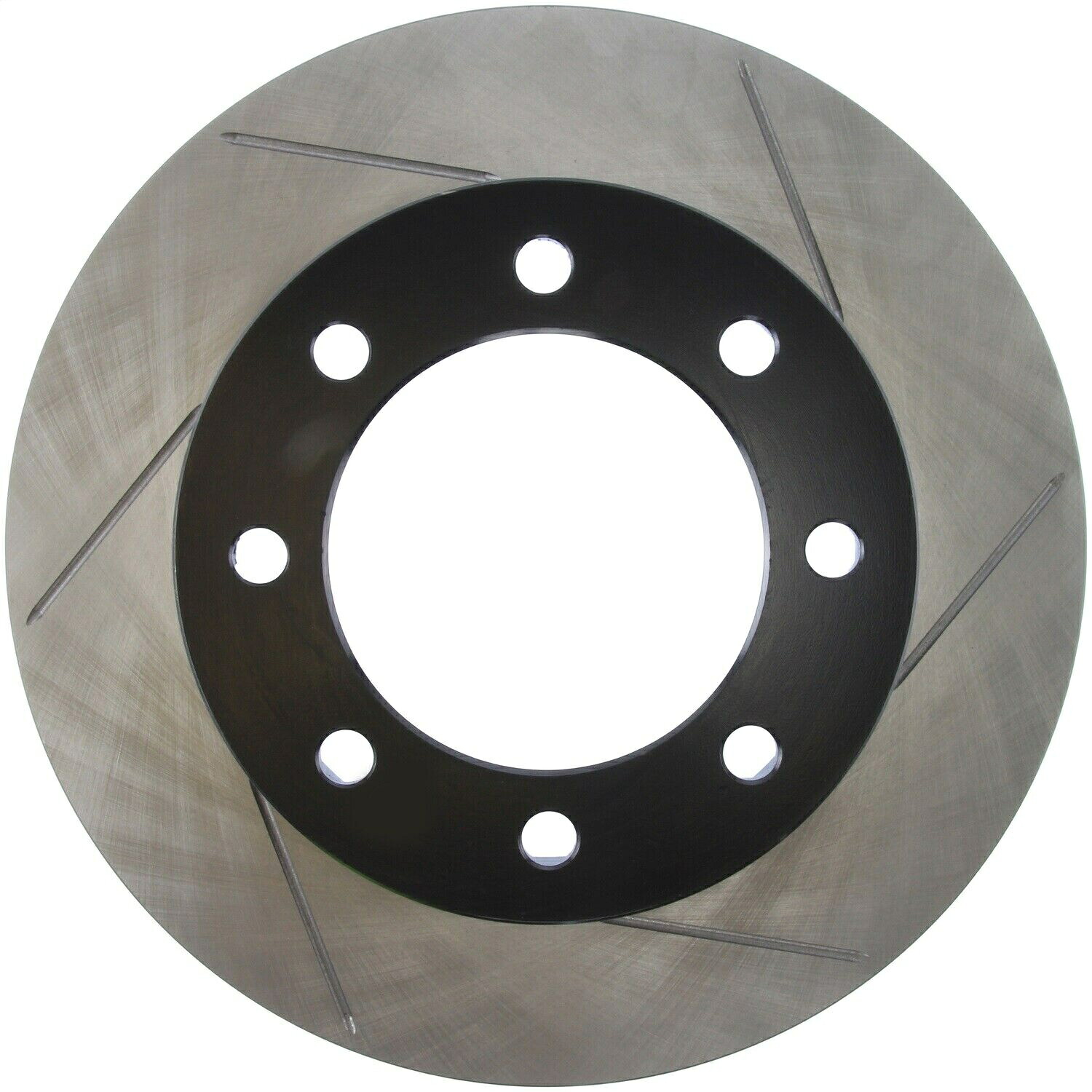 brake disc rotor STOPTECH 126.65138SLスポーツスロットドディスクブレーキローター StopTech 126.65138SL Sport Slotted Disc Brake Rotor【並行輸入品】