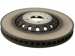 brake disc rotor 17-20アウディQ7 A7 Quattro A8 Q8 NK97B8ブレーキディスクのブレーキローター - フォーミュラZ Brake Rotor For 17-20 Audi Q7 A7 Quattro A8 Q8 NK97B8 Brake Disc -- Formula Z【並行輸入品】
