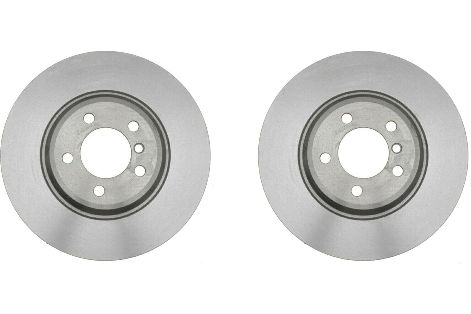 brake disc rotor 2006年から2008年のBMW 750i（60462）のフロントペアレイベストディスクブレーキローター Front PAIR Raybestos Disc Brake Rotor for 2006-2008 BMW 750i (60462)【並行輸入品】