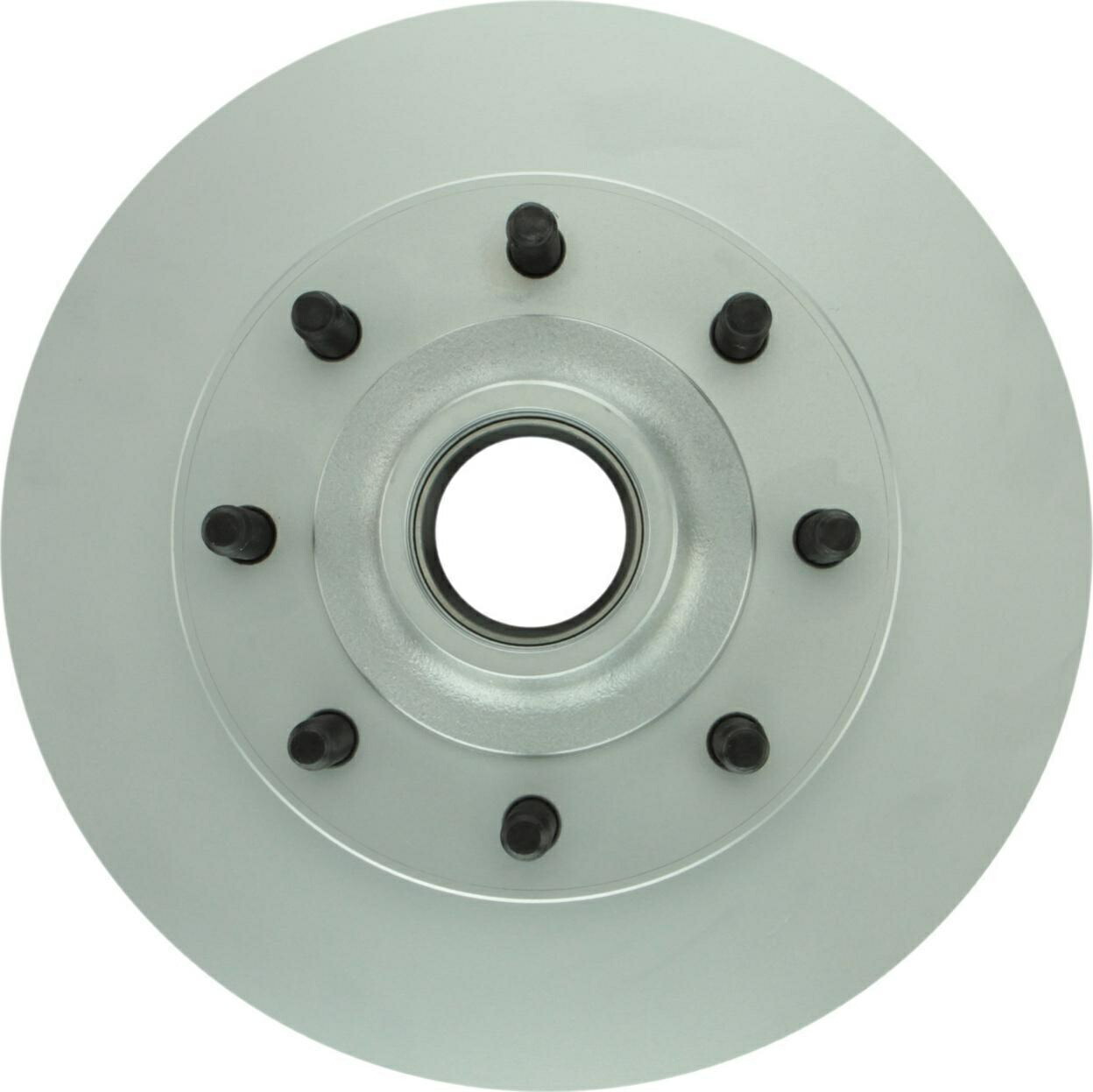 brake disc rotor ディスクブレーキローターは2008-2011 Ford E-250 Frontに適合します Disc Brake Rotor Fits 2008-2011 Ford E-250 Front【並行輸入品】