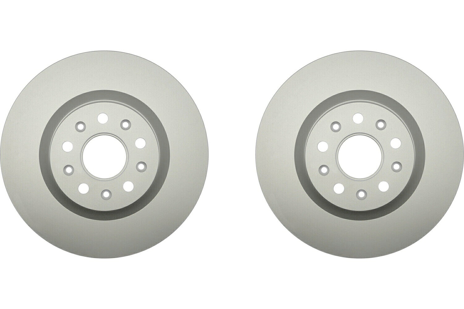 brake disc rotor 2016-2020キャデラックCT6のフロントペアレイベストディスクブレーキローター（60928） Front PAIR Raybestos Disc Brake Rotor for 2016-2020 Cadillac CT6 (60928)【並行輸入品】