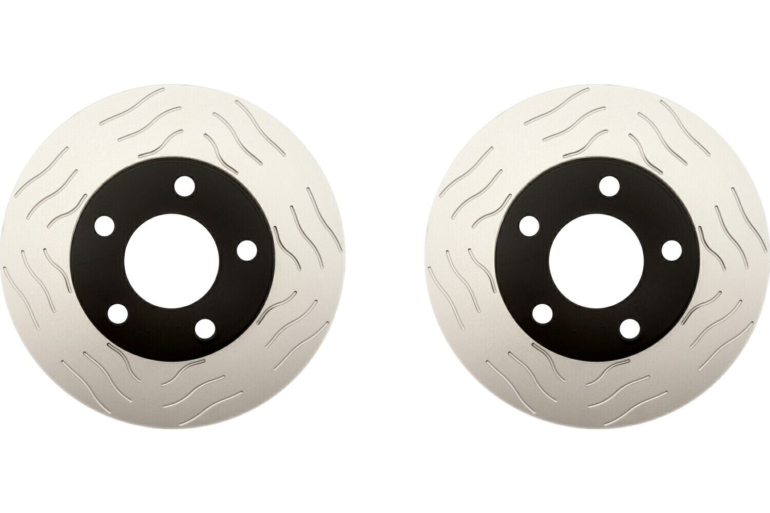 brake disc rotor 1994年から2004年のFord Mustang（64339）のフロントキットレイベストスブレーキローター（64339） Front KIT Raybestos Disc Brake Rotor for 1994-2004 Ford Mustang (64339)【並行輸入品】