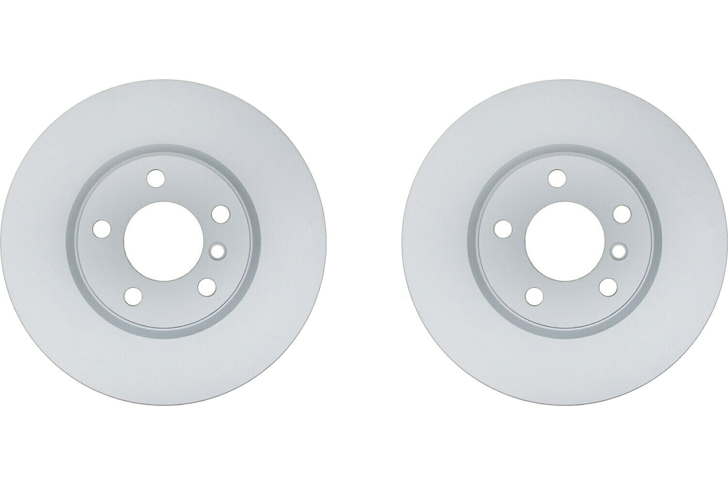 brake disc rotor 2015-2018 BMW X4（60345）のフロントペアレイベストディスクブレーキローター Front PAIR Raybestos Disc Brake Rotor for 2015-2018 BMW X4 (60345)【並行輸入品】